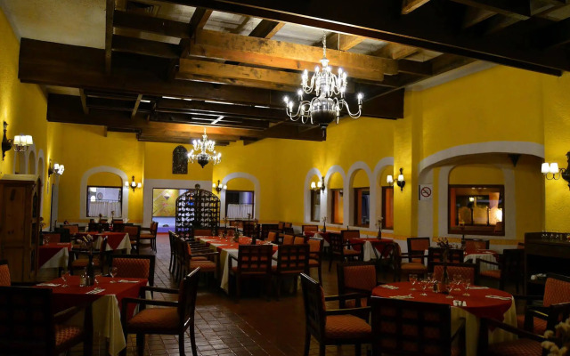 Villas Arqueologicas Teotihuacan