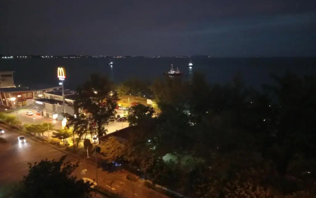 Sunset View 969 @ d'wharf PD Waterfront