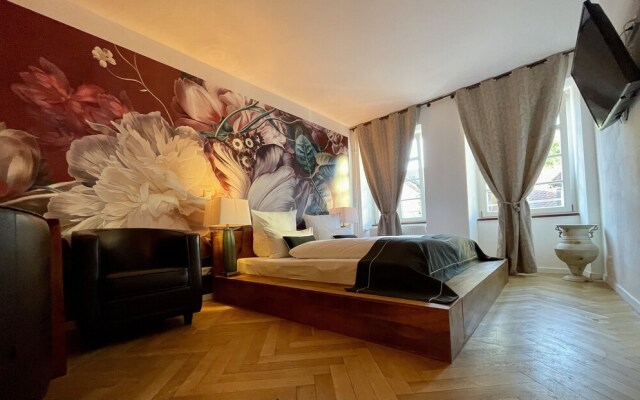 Boutique Apartment Vino e Amore