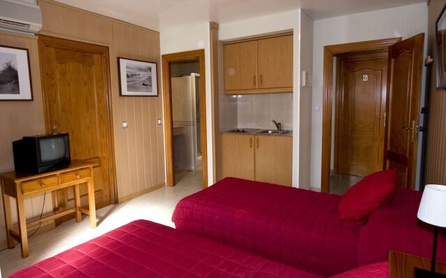 Carihuela Beach Apartments