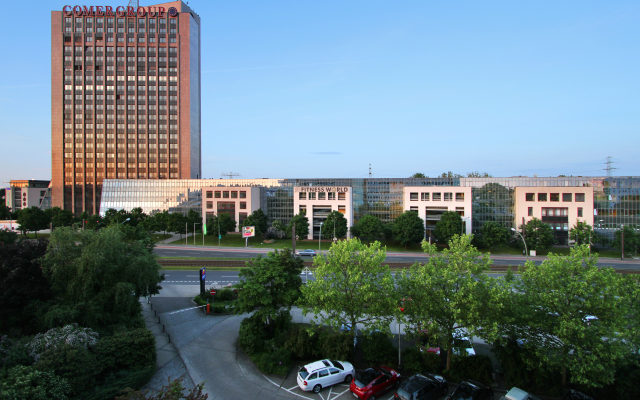 Comfort Hotel Lichtenberg