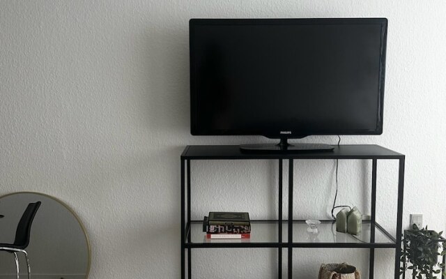 Captivating 2-bed Apartment in Viby J