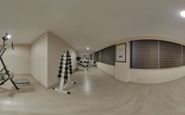 Swiss Inn Hotel Mersin