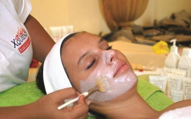 Xquenda Huatulco Spa