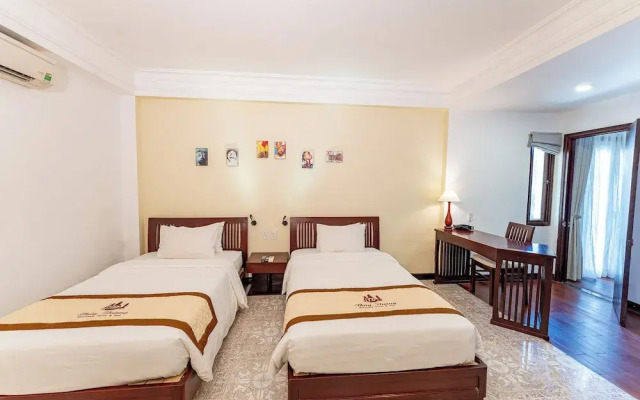 ANNAM HERITAGE - Thuy Duong 3