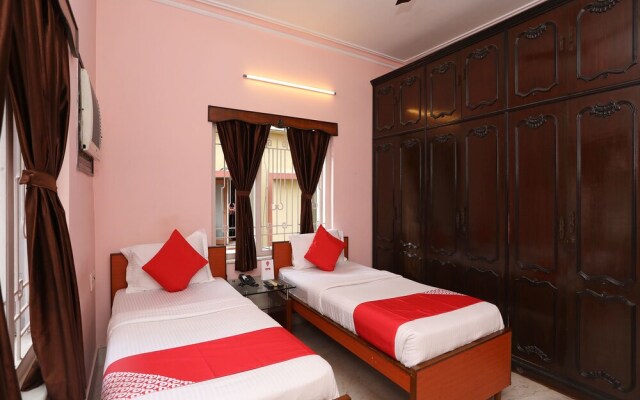 OYO 16495 Kolkata Inn