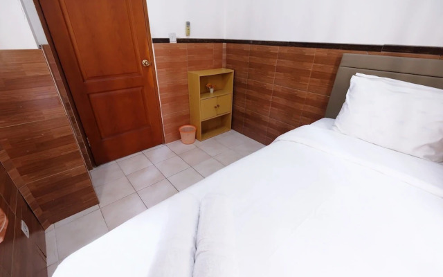 Cozy Mediterania Palace Kemayoran near to Jiexpo Kemayoran