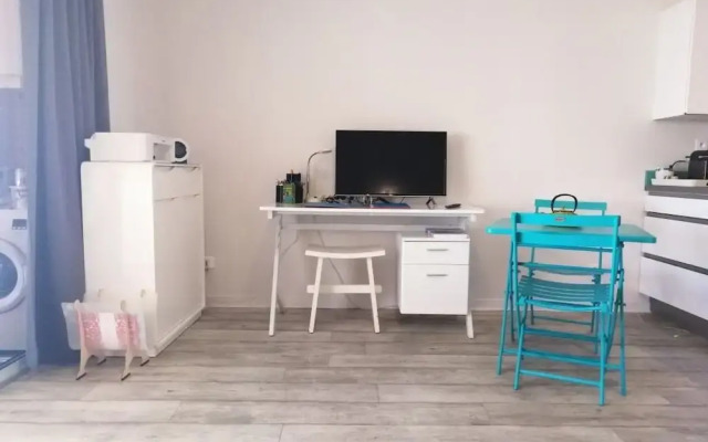 Studio Ra'imiti
