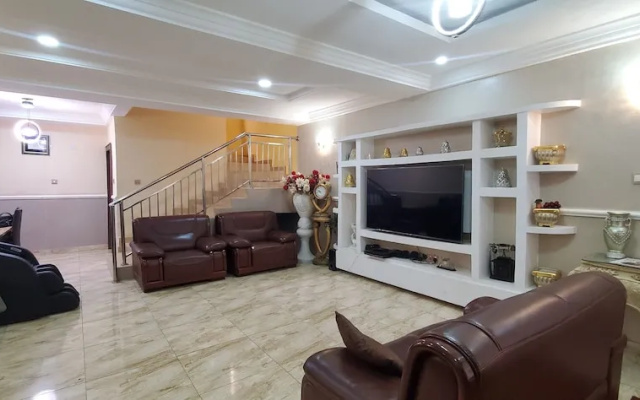 Palmer Apartments Abuja