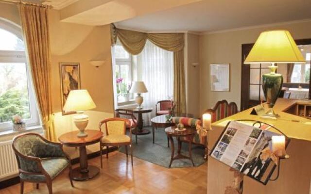 Parkhotel Oybin