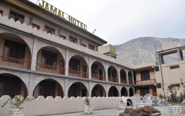 Jamal Hotel