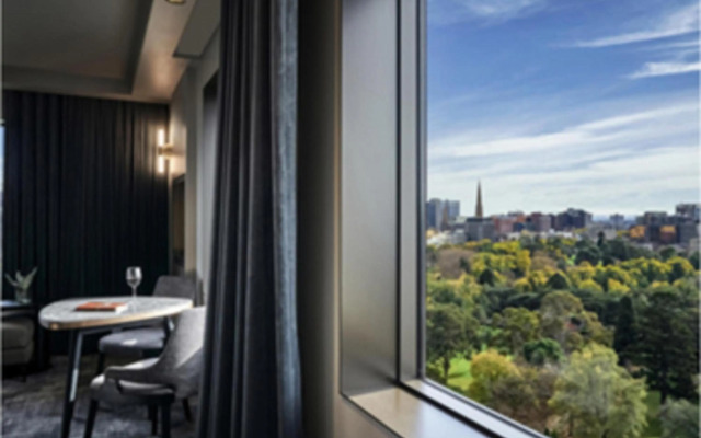 Pullman Melbourne on the Park