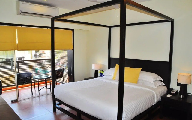 Kyriad Prestige Calangute Goa