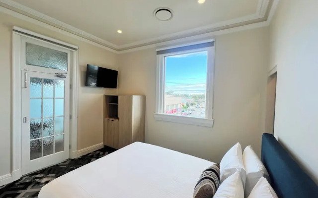 Tempe Hotel