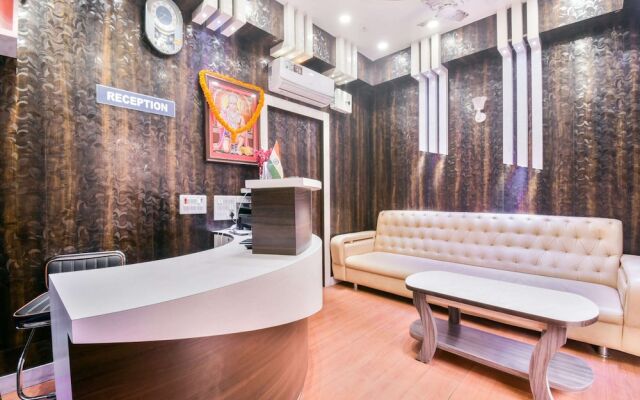 SPOT ON 40511 Hotel Bajrang Residency