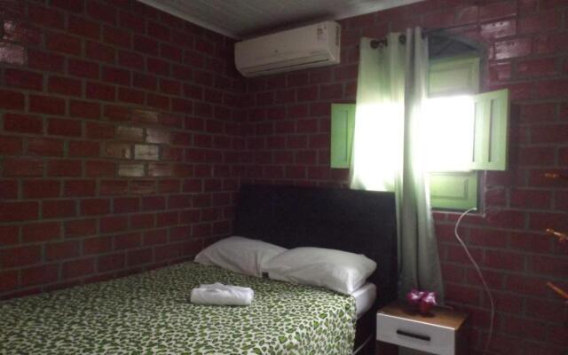 Pousada Monte Serrat