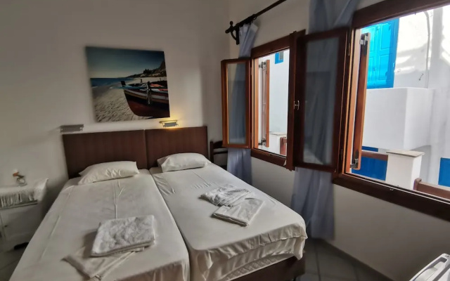 Maria Eleni Guesthouse