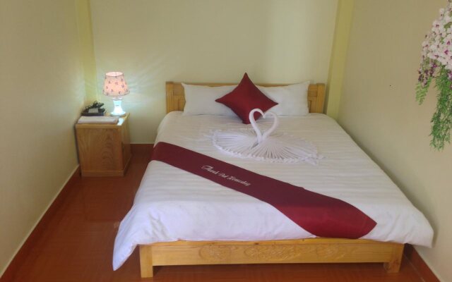 Thanh Dat Homestay