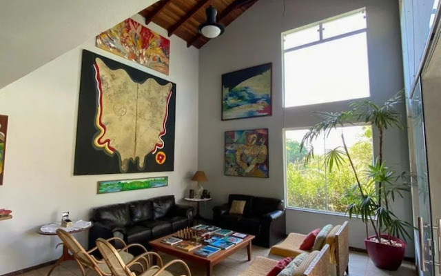 Sossego Homestay - Chapada dos Guimarães
