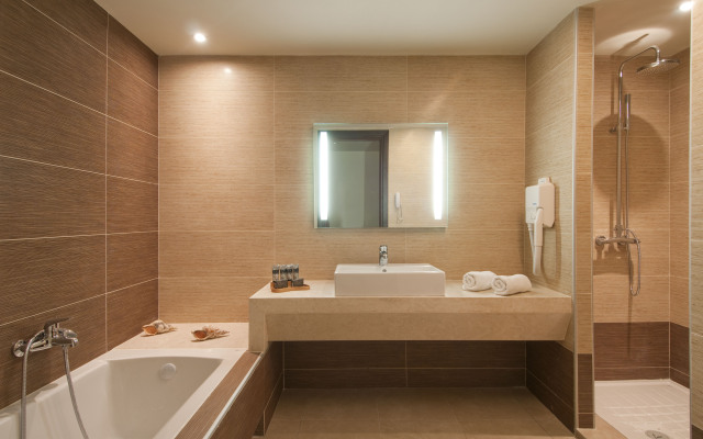 Blue Lagoon Village Hotel