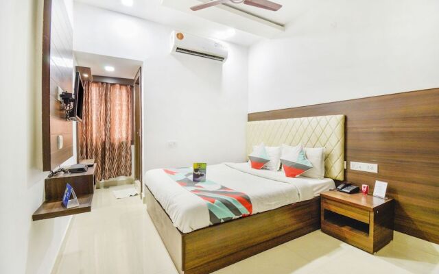 Khaleej Residency by FabHotels