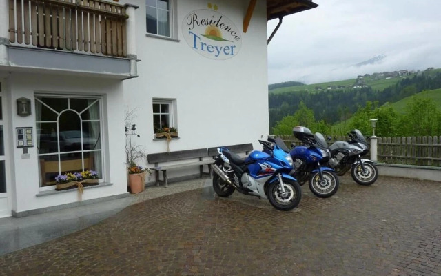 Residence Treyer