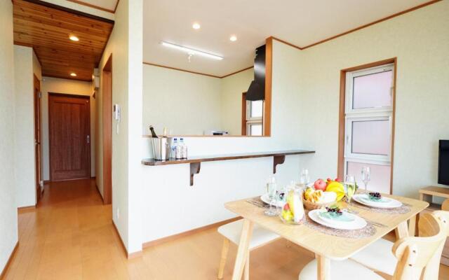 Guesthouse Saint - Vacation STAY 60395v