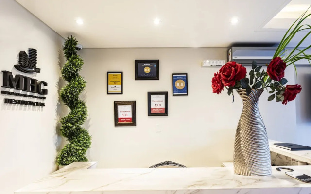 Hotel Boutique Devoto