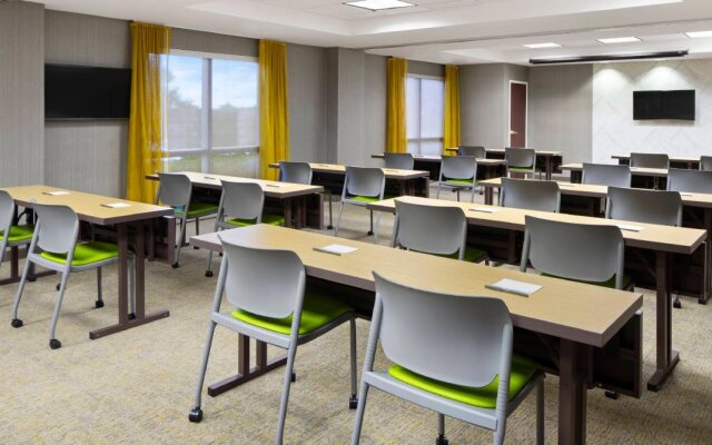 SpringHill Suites by Marriott Austin Round Rock