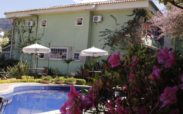 Pousada Villa Allegra