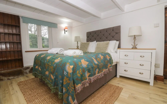 Myrtle Cottage
