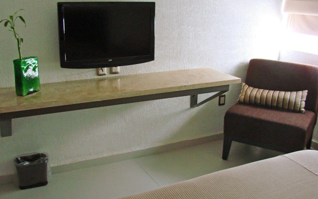 Hotel Rio Tequisquiapan