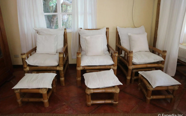 The Sun Villa Resort and Spa Hilltop