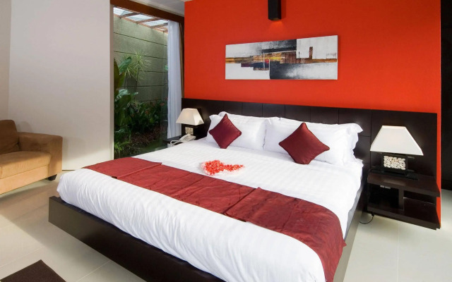 Bali Swiss Villa Hotel
