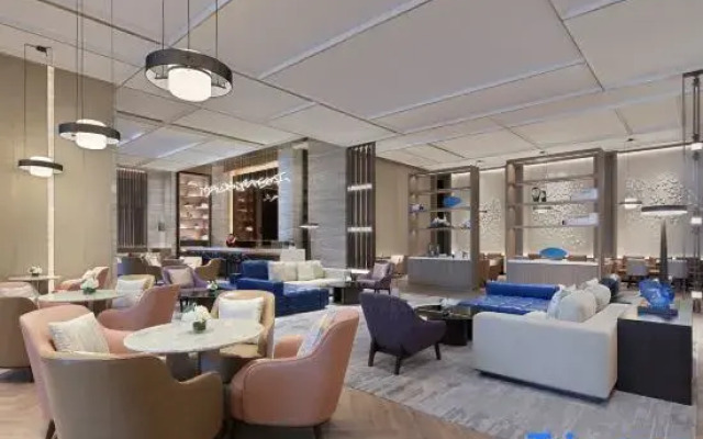 Wenzhou Marriott Hotel