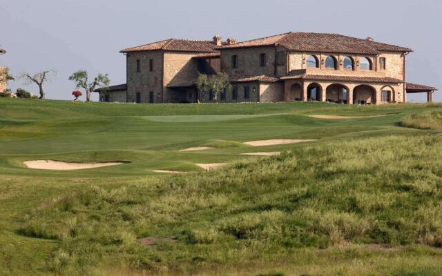 La Bagnaia Golf Resort