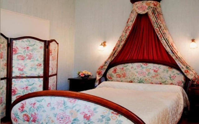 Domaine De Kerstinec