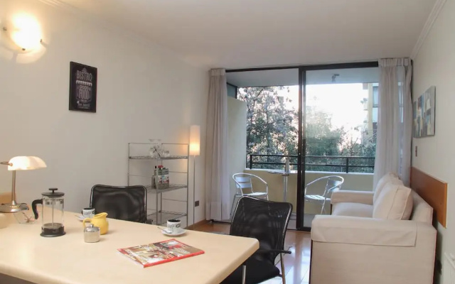 Helvecia Apart Hotel