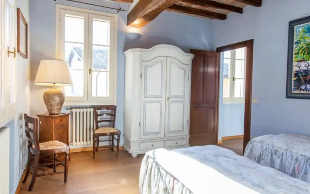 Corte San Giorgio B&B