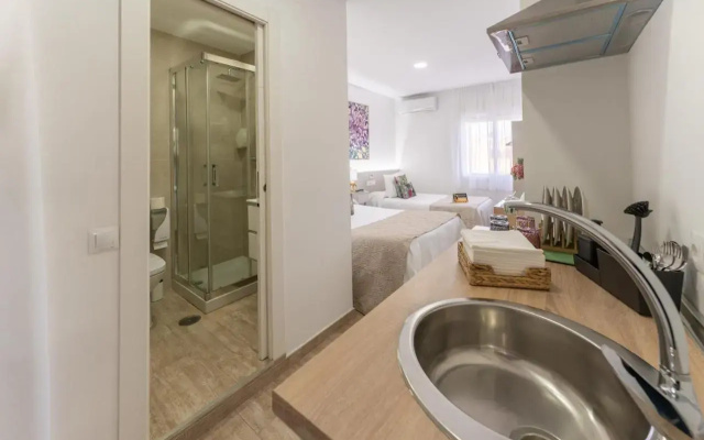 Urban Rooms B&R