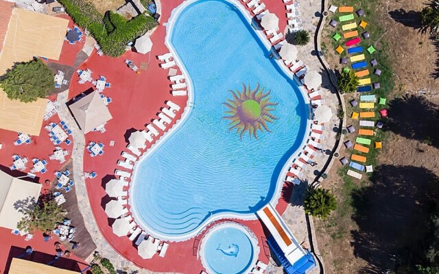 Blue Heaven Resort Bodrum - All Inclusive