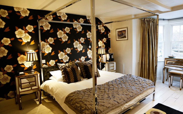 The Miller Of Mansfield Goring