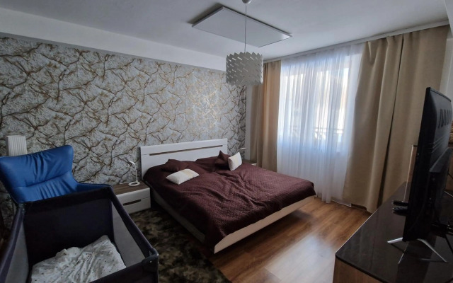 Apartment Panorama 35C