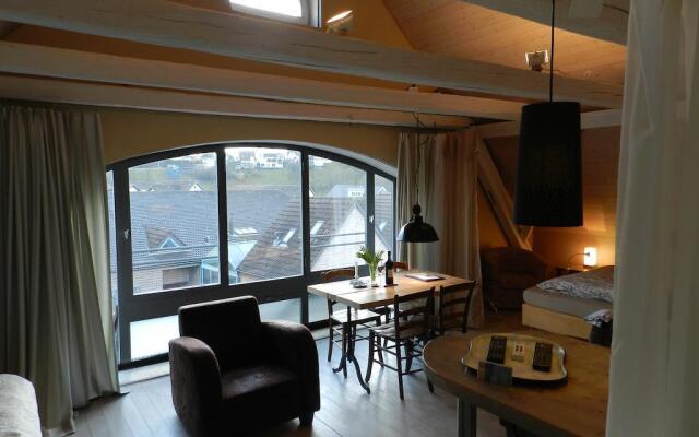 Blue Wall BnB - business apartments
