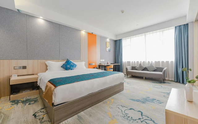 Mu Hotel