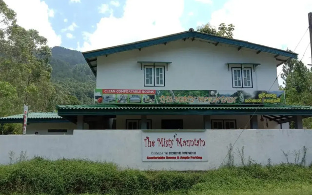 The Misty Mountain Guest House