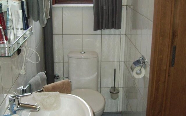 B&B In De Lossen Teugel