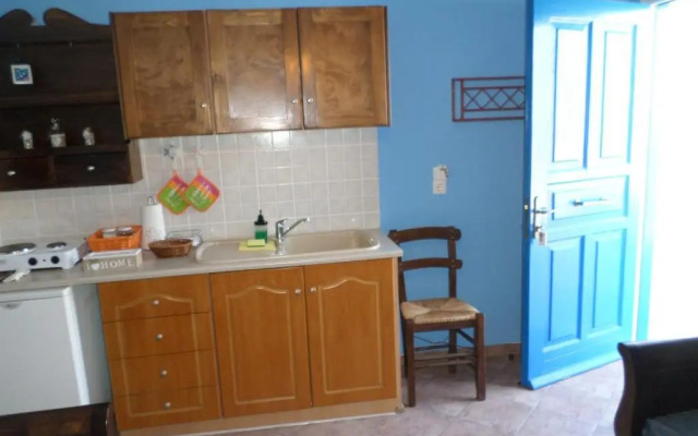 Atlantica Traditional Apartments