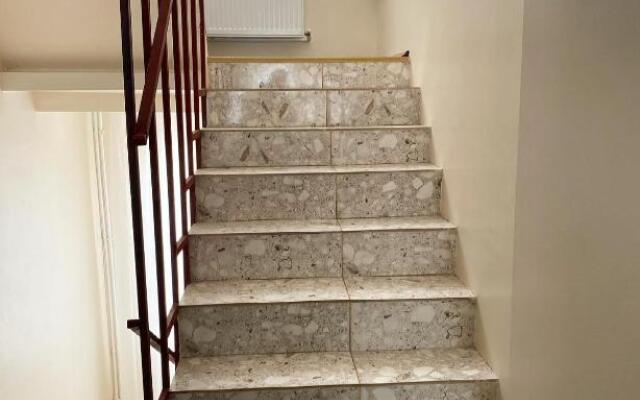 Pensiunea Laguna Balteni