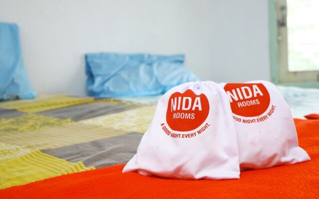 NIDA Rooms Giri Kondang 11 at Hotel Wijaya 2